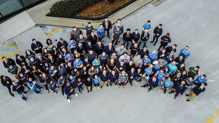 SalesLoft Raises $15 Million Series B From Primarily Local Investors