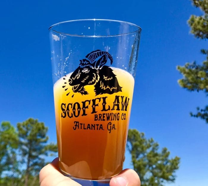 Atlanta Startup Night Returns to Scofflaw Brewing This Fall