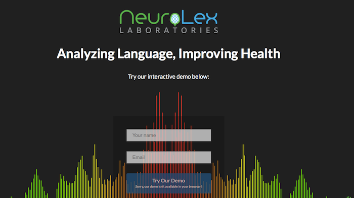 NeuroLex laboratories