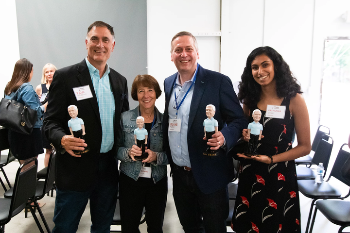 Ahead of Siggie Awards, Namesake Discusses The Bright Spots in The Atlanta Tech Ecosystem