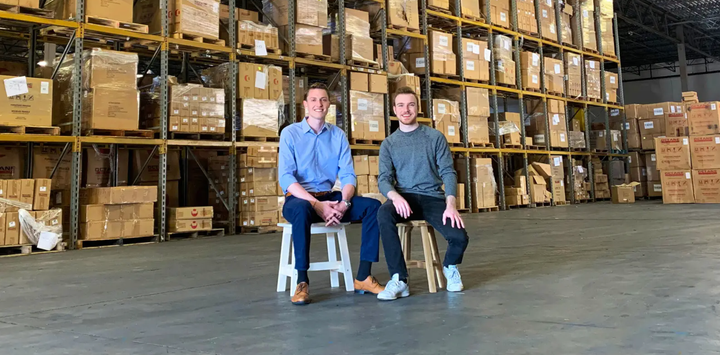 Stord's $31M Series B Shows Strength of Atlanta's Supply Chain Ecosystem