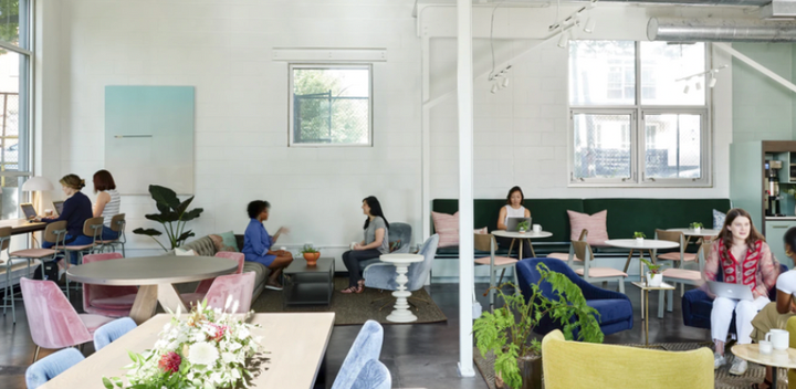 Work Flexibility A Top Priority As The Lola Launches New Membership Options