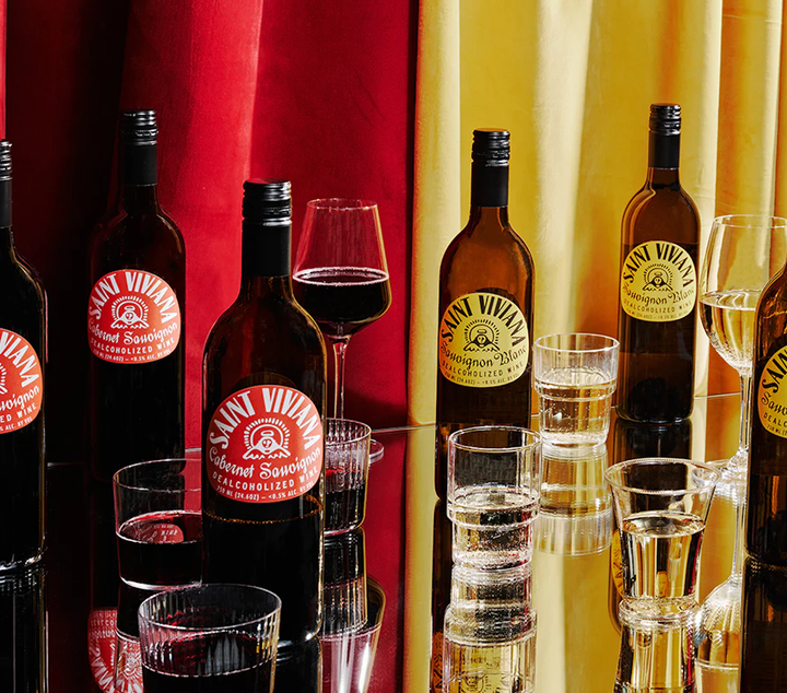 The Zero Proof Lands Series A Investment As Strength Of Non-Alcoholic Sector Grows