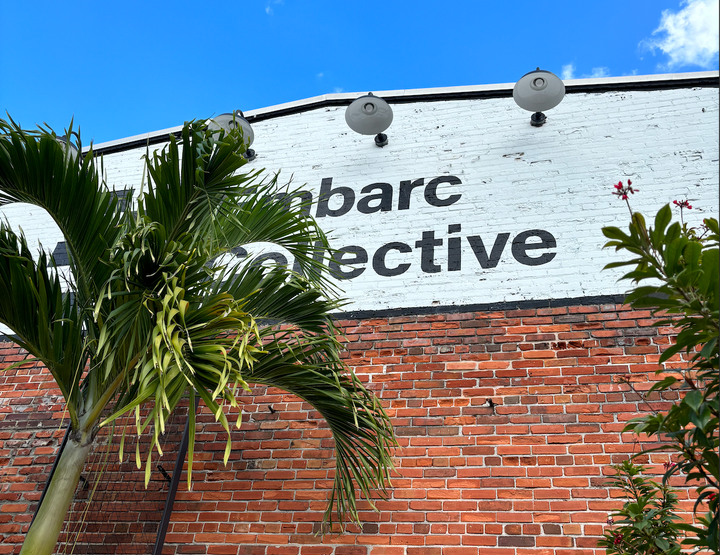 Most startups fail. This nonprofit helps founders buck that trend.