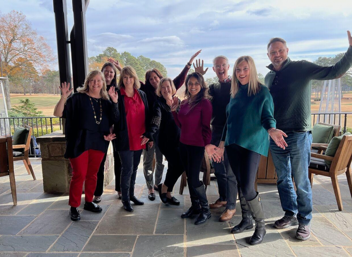 The PR Agency That Perfected Remote Work Long Before COVID...And Has Shown Clients How To Navigate The Changing Marketing World