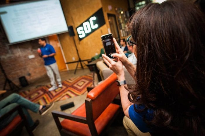 Switchyards' The Consumer Show Lineup — Plus A New Membership Option