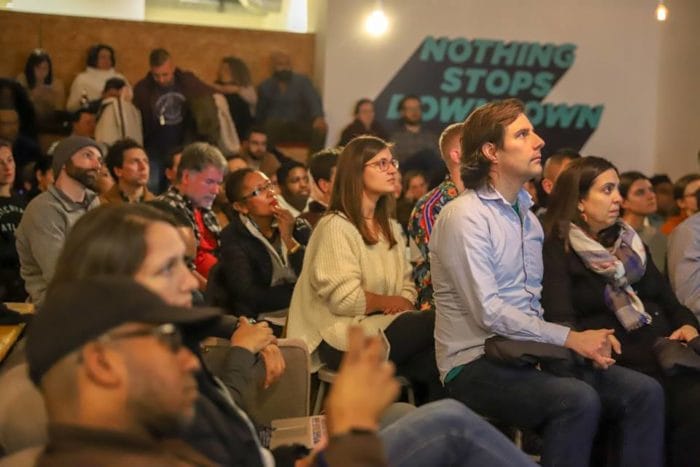 Beat the Heat, Grab a Seat, and Check Out the Coolest B2C Startups In Town