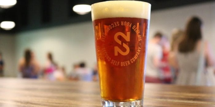 Trying to Find Your Networking Groove? Brew Can Do It With Network Under 40 At Second Self Beer Company