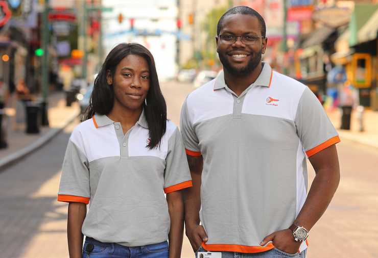 SecondKeys Makes Apartment Repairs Happen — Fast