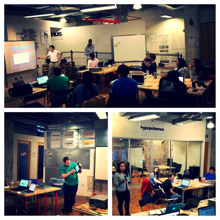 SEMA Selected for Points of Light