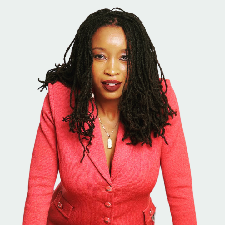 With The Suites, Founder Takes New Approach To Building A Business Community