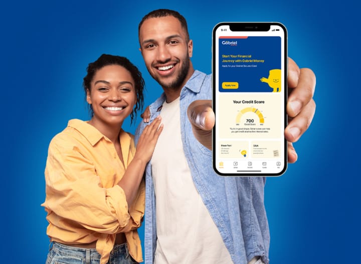 Get To Know The CEO Building A New "Banking Engine" For Latinos In The US