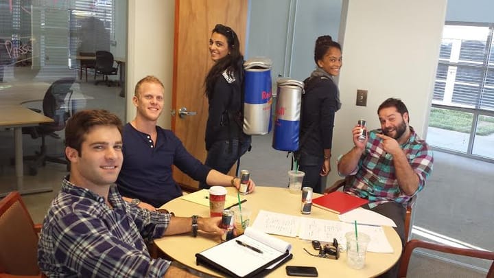 Cheap Office Space: West End