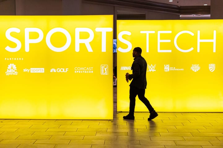 MoneyLine Bets It Can Turn Younger, More Casual Viewers Into Sports Fans