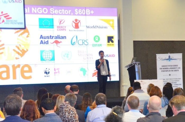 $10K Equity-Free Prize Is Up for Grabs At the Fall Startup Runway Showcase