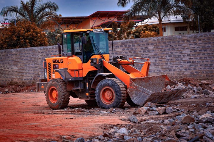 Atlanta-based Quipli raises $3.5 Million to reshape the $60 Billion equipment rental space