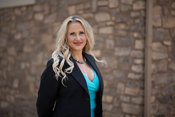 The needs of single parents are often overlooked inside companies, so this Charlotte entrepreneur built an “expense report” for child support