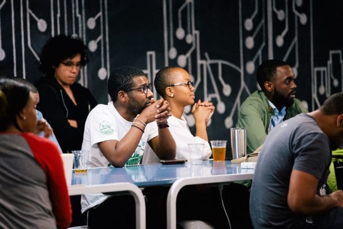 Square One Startup School to Showcase Promising Founders