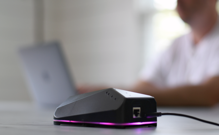 Who Owns Your Data? Syfer’s Smart VPN Lets You Take Back Your Internet Privacy