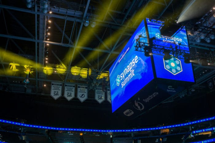 Tampa Bay's Synapse Summit Plans For 300+ Innovation and Entrepreneurial Speakers