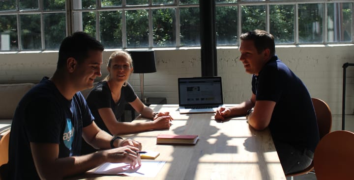 Today Agency Spotter Kicks Off in Boston