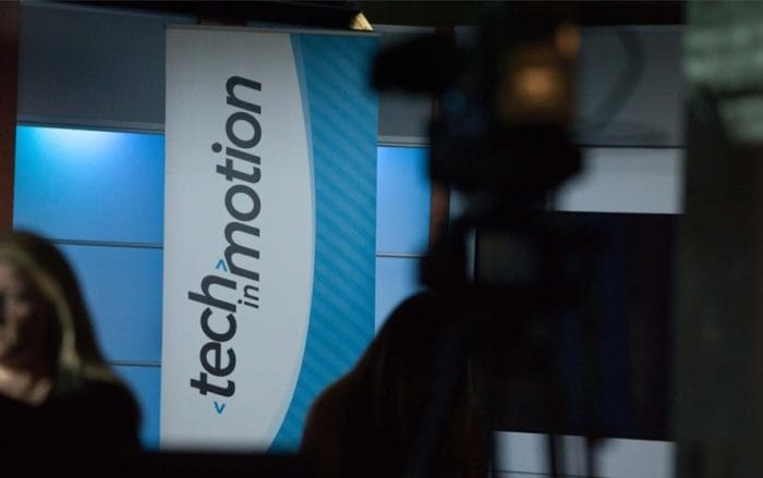 tech in motion