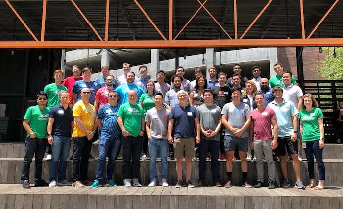 Techstars Atlanta Demo Day to Kick Off Venture Atlanta Week