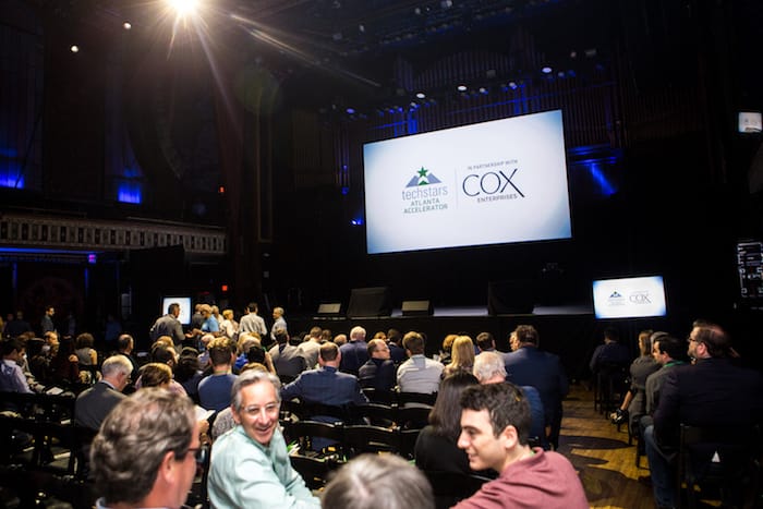 Techstars Atlanta