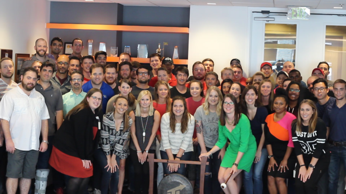 HubSpot Cements Partnership in MarTech Startup Terminus With First-Ever Investment