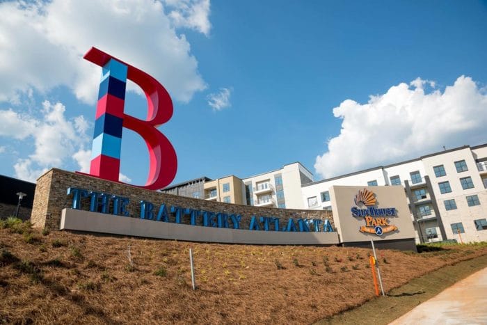 Startups Are Up to Bat | Summer Startup Crawl, The Battery Edition