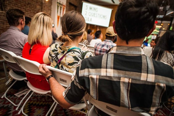 Preview the Techstars Atlanta B2C Stars At This Month's Consumer Show