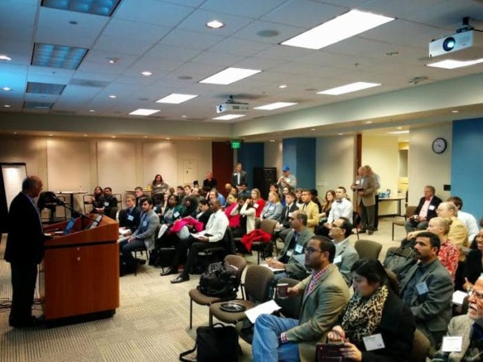 TiE Atlanta Brings A New Angel Investor Group to Town