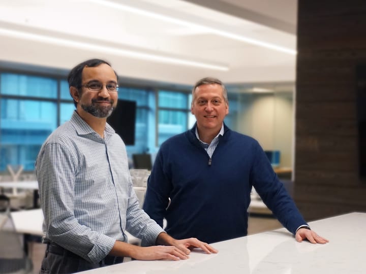 Vasant Kamath Joins Tech Square Ventures As Firm Grows