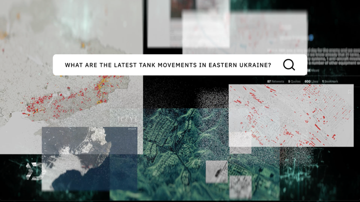 Local investors back "search engine for Earth data" startup in Atlanta