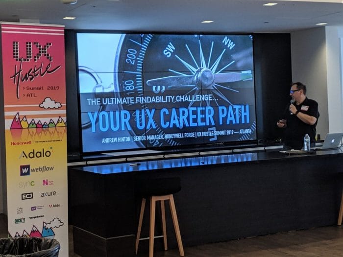 IT’S HAPPENING: The UX Hustle Summit is Back with a 2-Day Virtual Conference