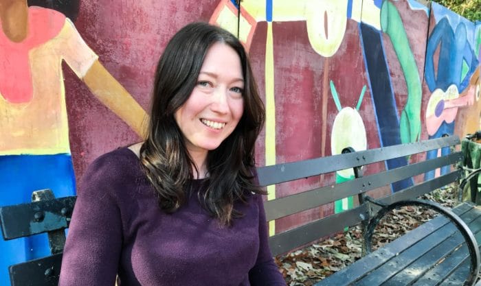 Tech Talent: This Junior Programmer Uses Improv to Be a Better Team Player