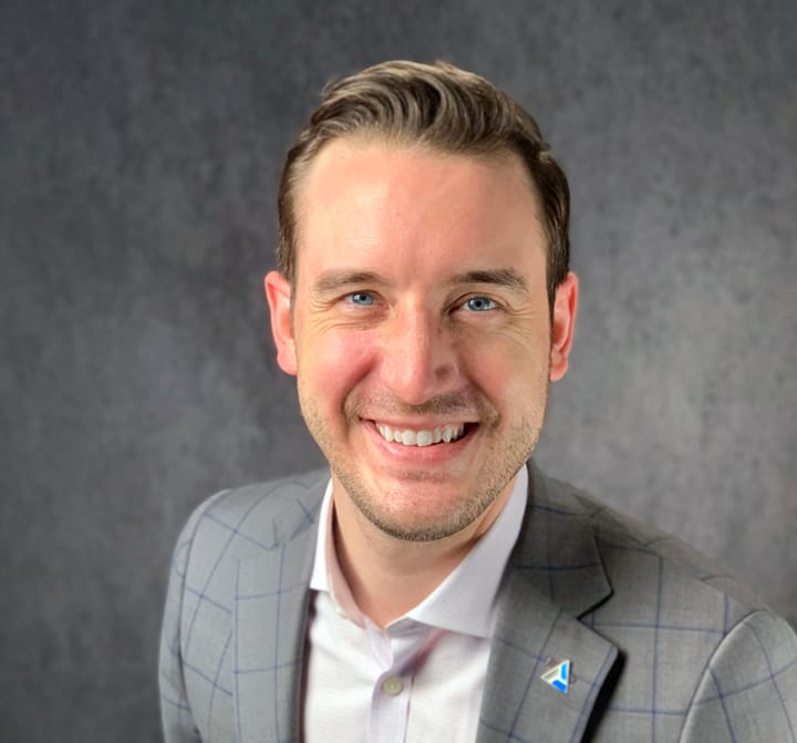 Verusen Apppoints New CTO As Supply Chain Startup Scales