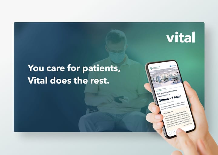 Emory Doctor, Mint Founder Talk Closing Vital's Series A In Shifting HealthTech Landscape