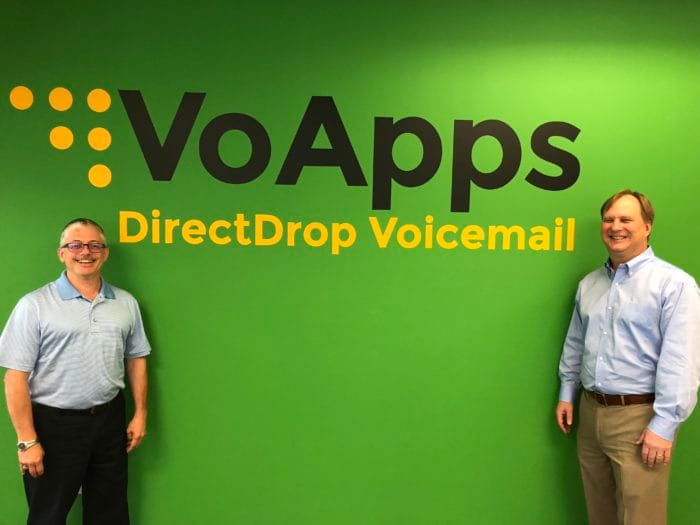 How VoApps President Paul Gies Flipped The Sales Model to Push Their Direct-to-Voicemail Tool