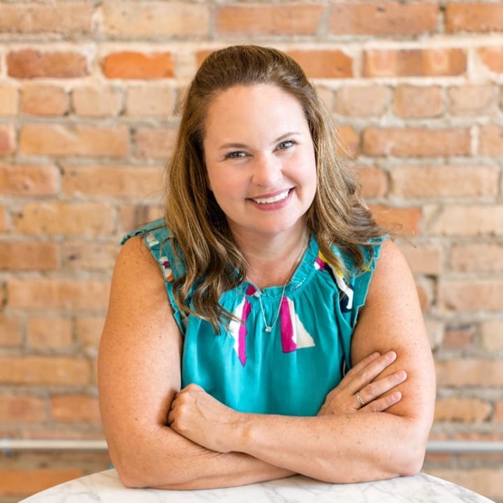 From Banking to a Brewery: Meet Ohanafy's co-founder Natalie Waggett