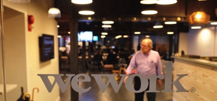 ATDC, WeWork and More Launch 'Legacies of Leadership' Event Series