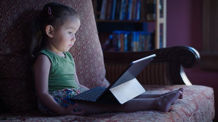 As online threats against kids grow exponentially, Bark Technologies expands headcount and investment to help keep kids safe