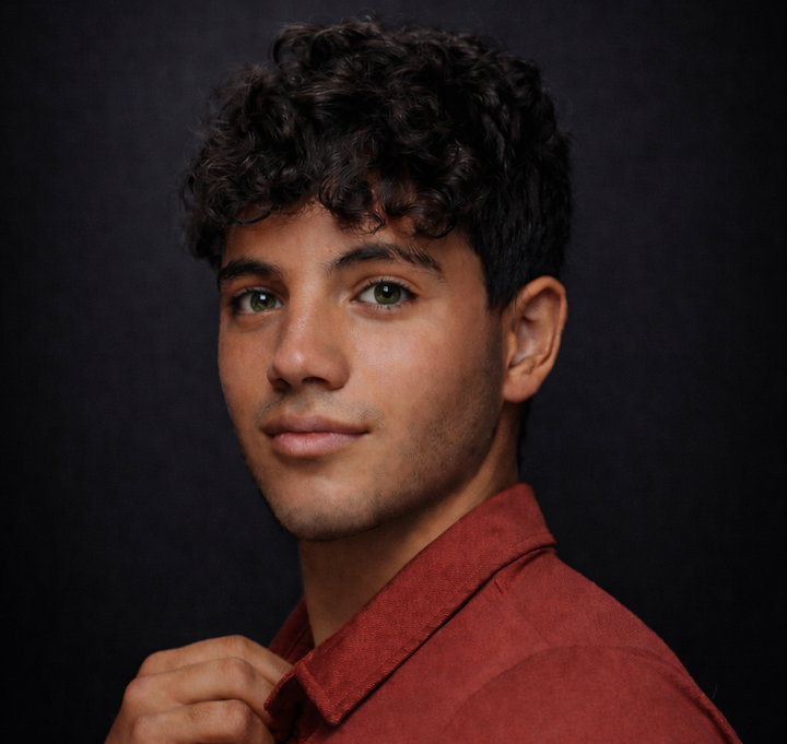 He’s Still in High School — But Could His Startup Tackle a Massive Workforce Problem?