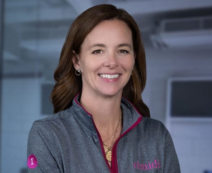 Atlanta HealthTech Fixture Rimidi Gets Acquired