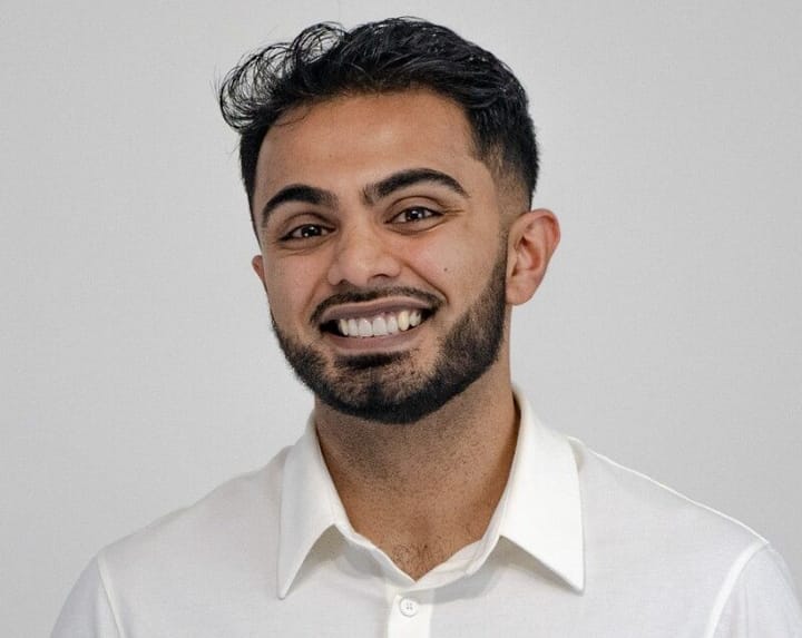 Former PrizePicks Engineer Bets on Building AI Sales Coaching Startup CloserCoach