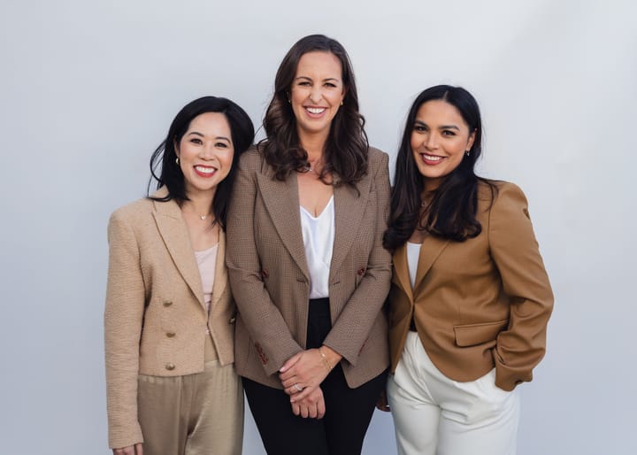 These 9 Alabama startups just landed backing from Los Angeles VC firm