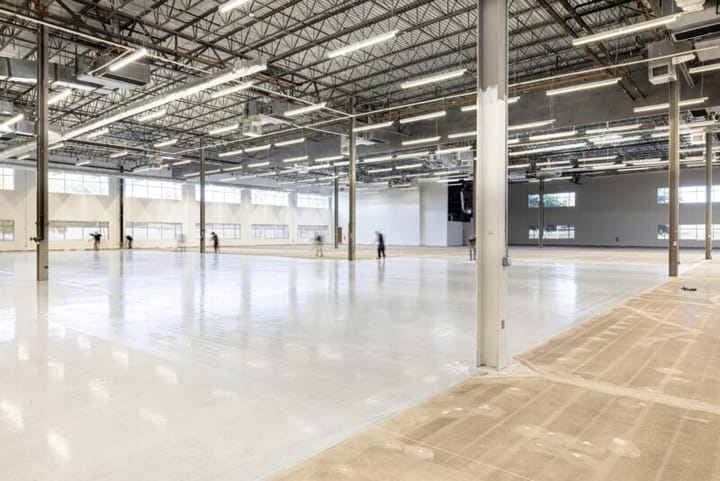 General Catalyst Backs Atlanta and SF-Rooted Construction Startup With $13.8M Seed