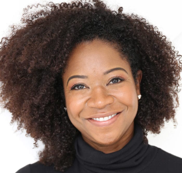 Alumna Entrepreneur Monica Hooks Takes the Reins as WEI's New Executive Director