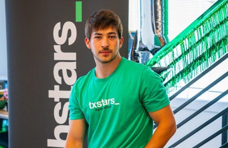 Building in Chattanooga, Startup Electrokare Is Helping Athletes Train Smarter