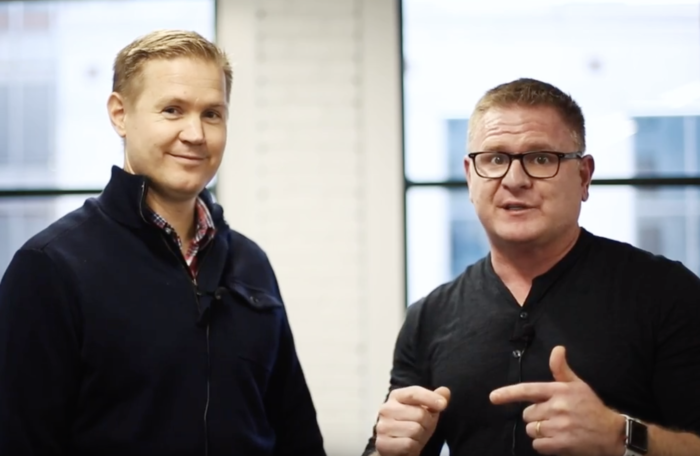 Atlanta ABM Company Terminus Acquires Email Marketing Platform Sigstr, Welcomes New CEO